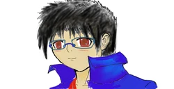 Chingaruna Artwork (from old to new images)