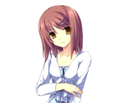[ensemble] Shiny Sisters (Character Set)