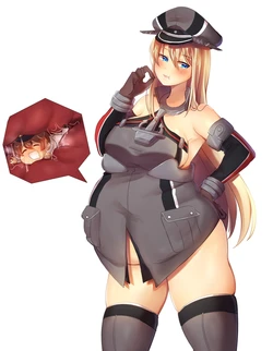 [NekoEyes] Bismarck buffet problem [Thai ภาษาไทย]