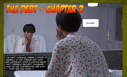 [Sonofsailor] The Debt Ch. 2