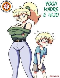 [Awaerr] Yoga Madre e Hijo (spanish)