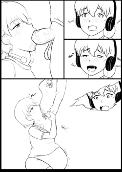 Hungry for more [Kainan] PT-BR