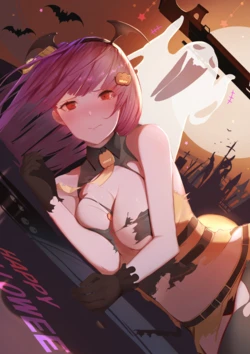 [Pixiv] 伊坂わさび (23432377)