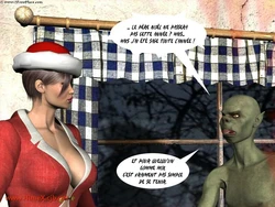 Svarog Christmas galleries - Le Noël de Svarog