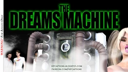 [VipCaptions] The Dreams Machine