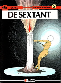 Schetter 5 - De Sextant (Dutch)
