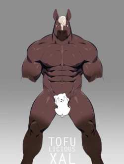 Artist - Gamu-licious Tofu Xal