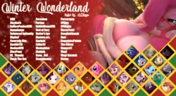 Winter Wonderland Pack (2019)