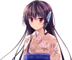 [MOONSTONE] Sakura no Mori Dreamers 2 (Character CG) (1/2)