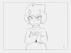 Karkat's Adventure >:]