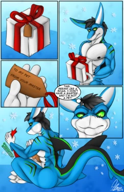 [Spirit Dancer] New Pet (Pokemon)