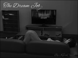 [KaraComet] Dream Job - Part 3
