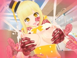 [Zokubutsu] Henshin Heroine Sono 20