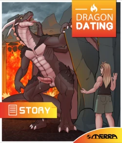 [Lunate] Dragon Dating
