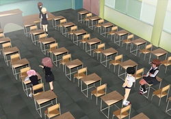 After School Time Stop