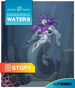 [Lunate] Dangerous waters