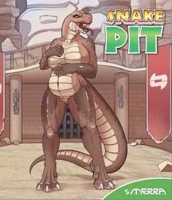 [Lunate] Snake Pit