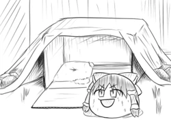 [AVあき]住家爭奪戰