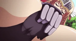 Maken no Hime wa Ero Ero Desu Gif