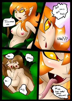 [Angeloid003] Comm055