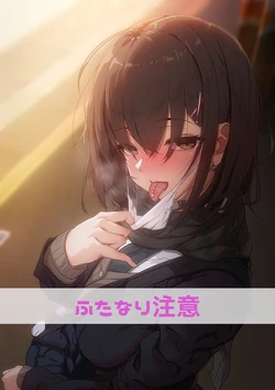 [Aya Shobon] Futanari JK 2 [Decensored]