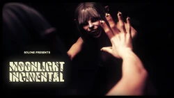 [The Soloverse] Moonlight Incidental