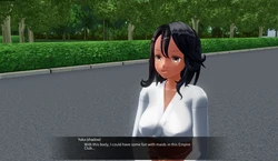Yuri Spirit 2