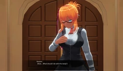 Yuri Spirit 3