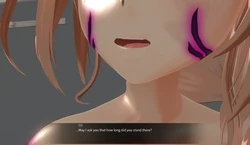 Yuri Spirit 4