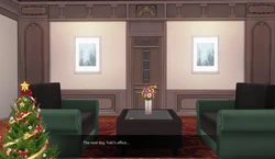 Yuri Spirit 6