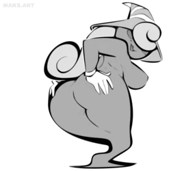 [ maks.art ] Patreon Versions Arts Collection [ HD ] [ Maks | m6538 | xu53r ]