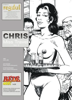 [Chris] Miss Travel #2 [French]