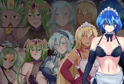 [Grimmelkin] FEH no Maid Omoi o Atsumete (Fire Emblem: Three Houses)