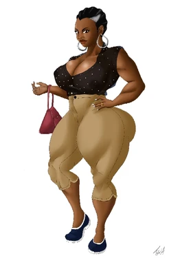 Artist - TDn'A