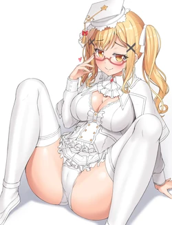 [lambda] Ichigaya Arisa-chan (BanG Dream!)