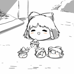 [TAKUMI]快樂的結局