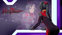 [Cursed-Atelier] VoidBound [Beta Expansion Release vB 0.2.3]