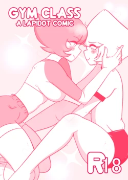 [LilithN] Gym Class (Steven Universe)