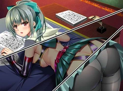 [Militia] Mad Scientist Yuubari (Kantai Collection -KanColle-)
