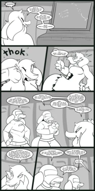 [Lagotrope] Omega Pit-Qiurill