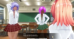 Forbidden School 2