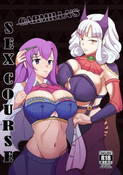 [Orphen] Carmilla's Sex Course (Fate/Grand Order)