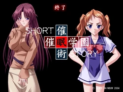 [Black Rainbow] Kuro Niji Short Story