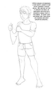 [Arania] - Chris Liontaur