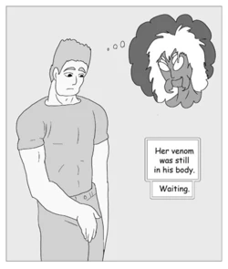 [picklejuice] - Manspider 04: Sacking