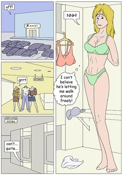 [picklejuice] - Manspider 16: Araneolus 3