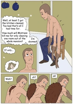 [picklejuice] - Manspider 24: KS7 Jerry 2