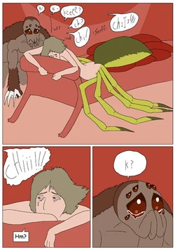 [picklejuice] - Manspider 26: KS7 Jerry 4 -incomplete-