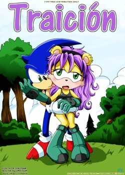 [Palcomix] Traición (Sonic the Hedgehog) [Spanish] [Red Fox Makkan]