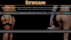 [Dr PinkCake] Being A DIK [v0.4.0] (Rewards)